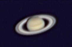 Saturn