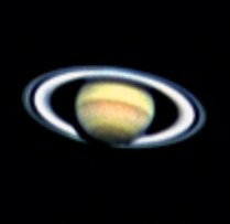 Saturn