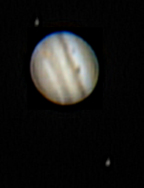 Jupiter