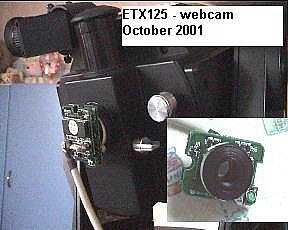 ETX Cam