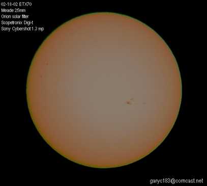 Sun