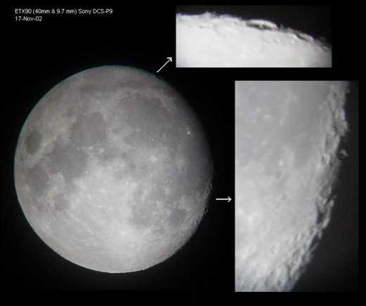 Moon