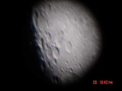 Moon
