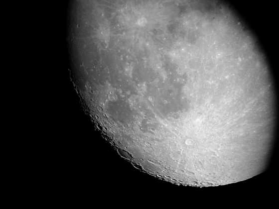 Moon