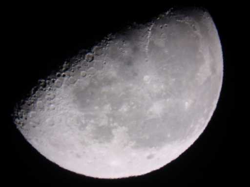 Moon