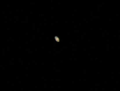 Saturn