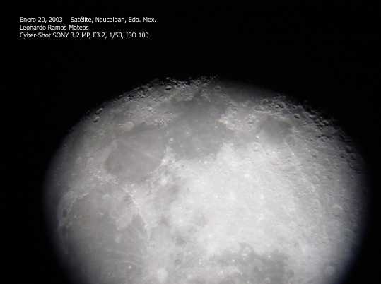 Moon