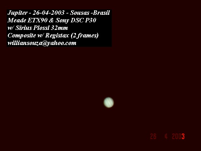 Jupiter