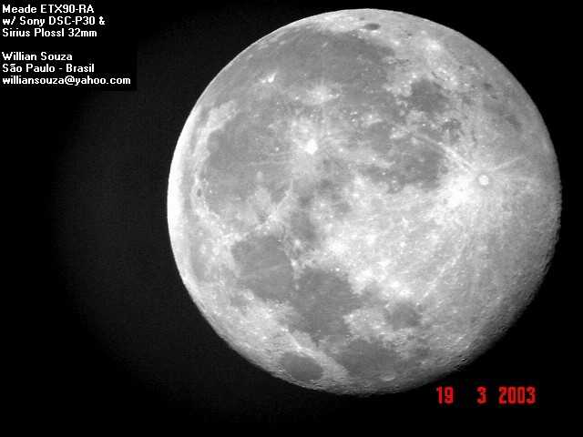Moon