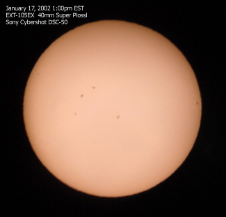 Sun
