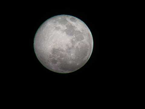 Moon