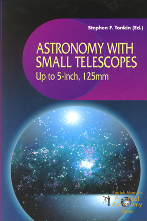 Astronomy with Small Telescopes