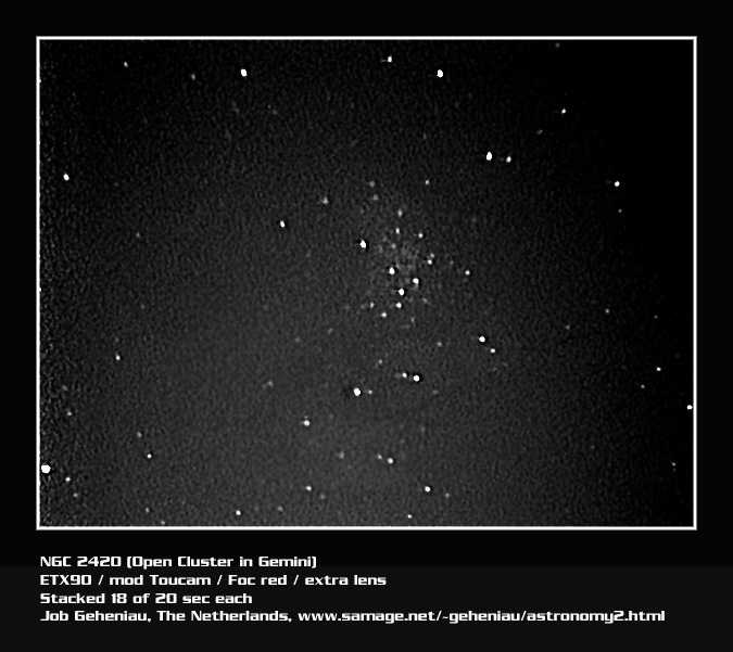 NGC2420