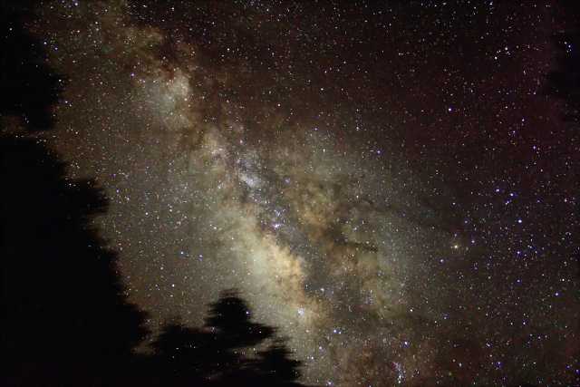 Milky Way