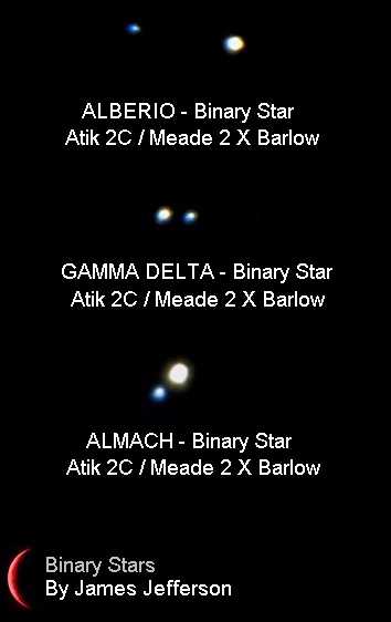 binary star