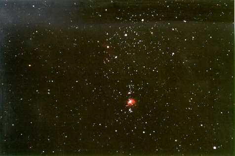Image: Orion M42