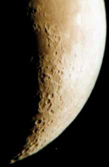 Moon