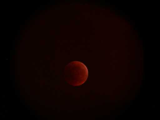 Lunar Eclipse