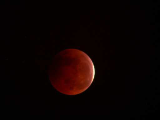 Lunar Eclipse