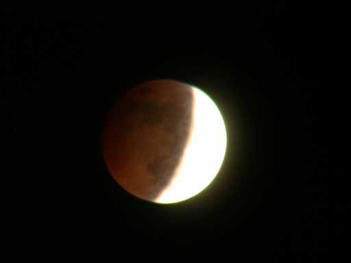 Lunar Eclipse