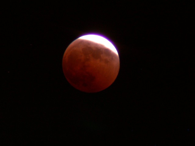 Lunar Eclipse