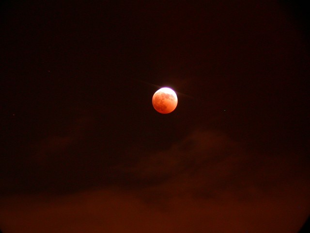 Lunar Eclipse