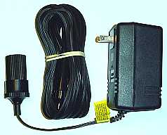 ETX AC Adapter