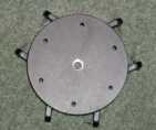 tripod head?