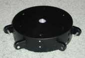 tripod head?