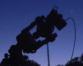 Image: Jupiter-Venus