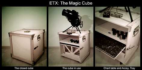 Magic Cube