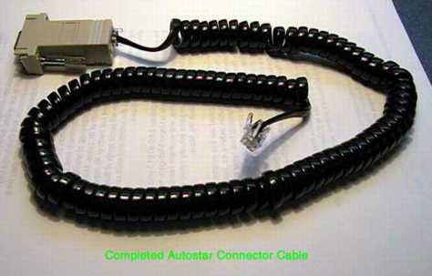 Autostar Cable