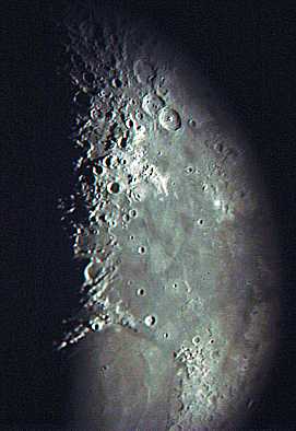 Image: Moon