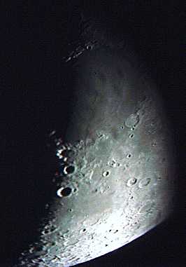 Image: Moon