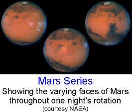 Mars