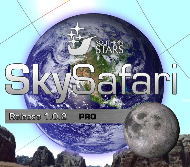 Skysafari V1 7 2 Macosx