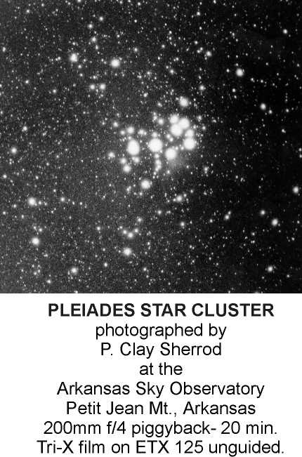 Pleiades