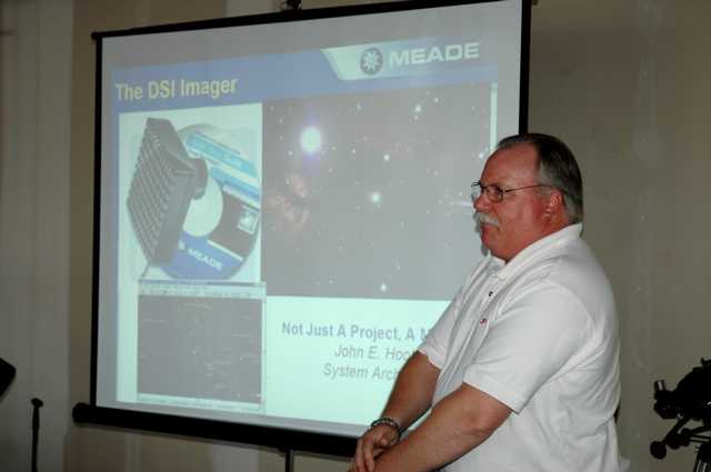 OPT Astronomy Day Lecture Series