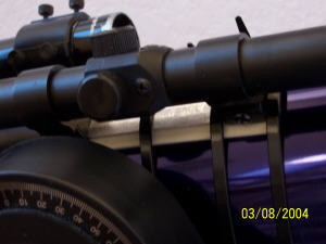 Finderscope