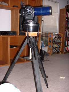 Tripod