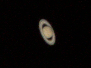 Saturn