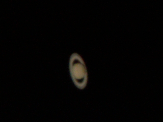 Saturn