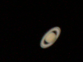 Saturn