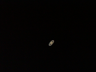 Saturn