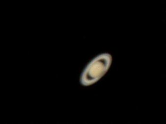 Saturn