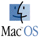 MacOS Logo