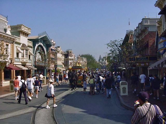 Disneyland01