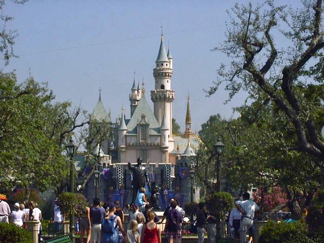 Disneyland02