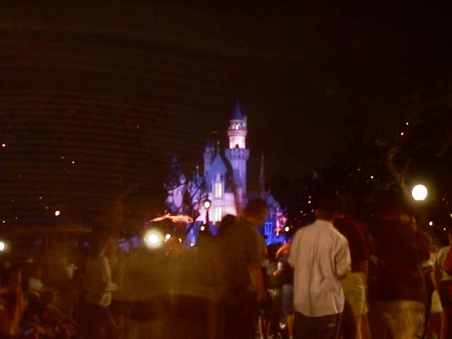 Disneyland64
