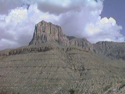 Guadalupe Mts 5